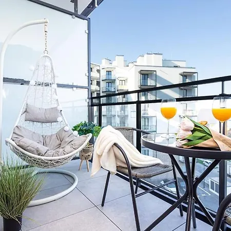 Wiktoryn Comfort N1 By Rentujemy Apartment