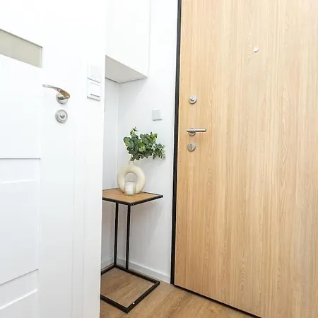 Wiktoryn Comfort N1 By Rentujemy Apartment Warsaw