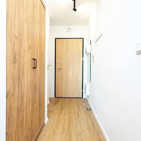 Apartment Wiktoryn Comfort N1 By Rentujemy Warsaw